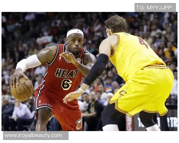 骑士与热火精彩对决直播网站全方位解析与观赛指南