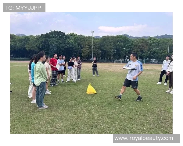 飞盘盛宴：深入探讨北京飞盘队的速度与技巧之美